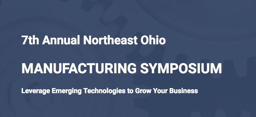 Manufacturing-Symposium