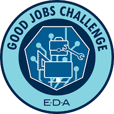Good Jobs Challenge Winner